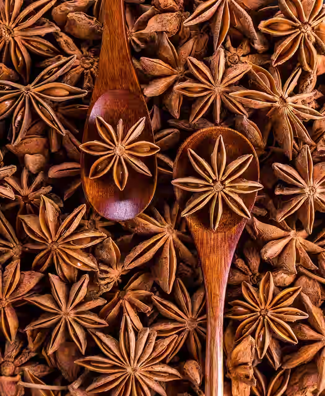 Star anise